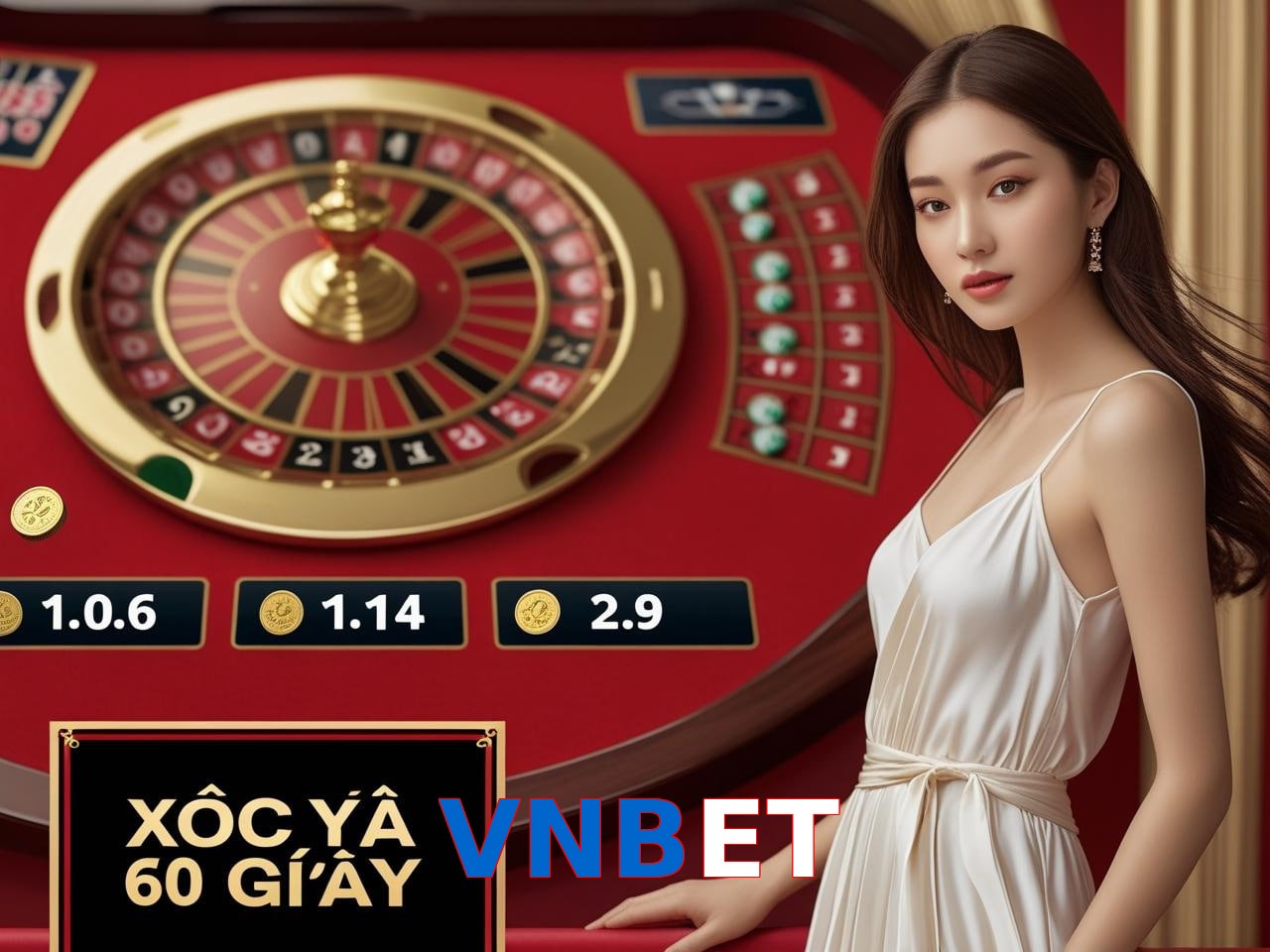 VNBET