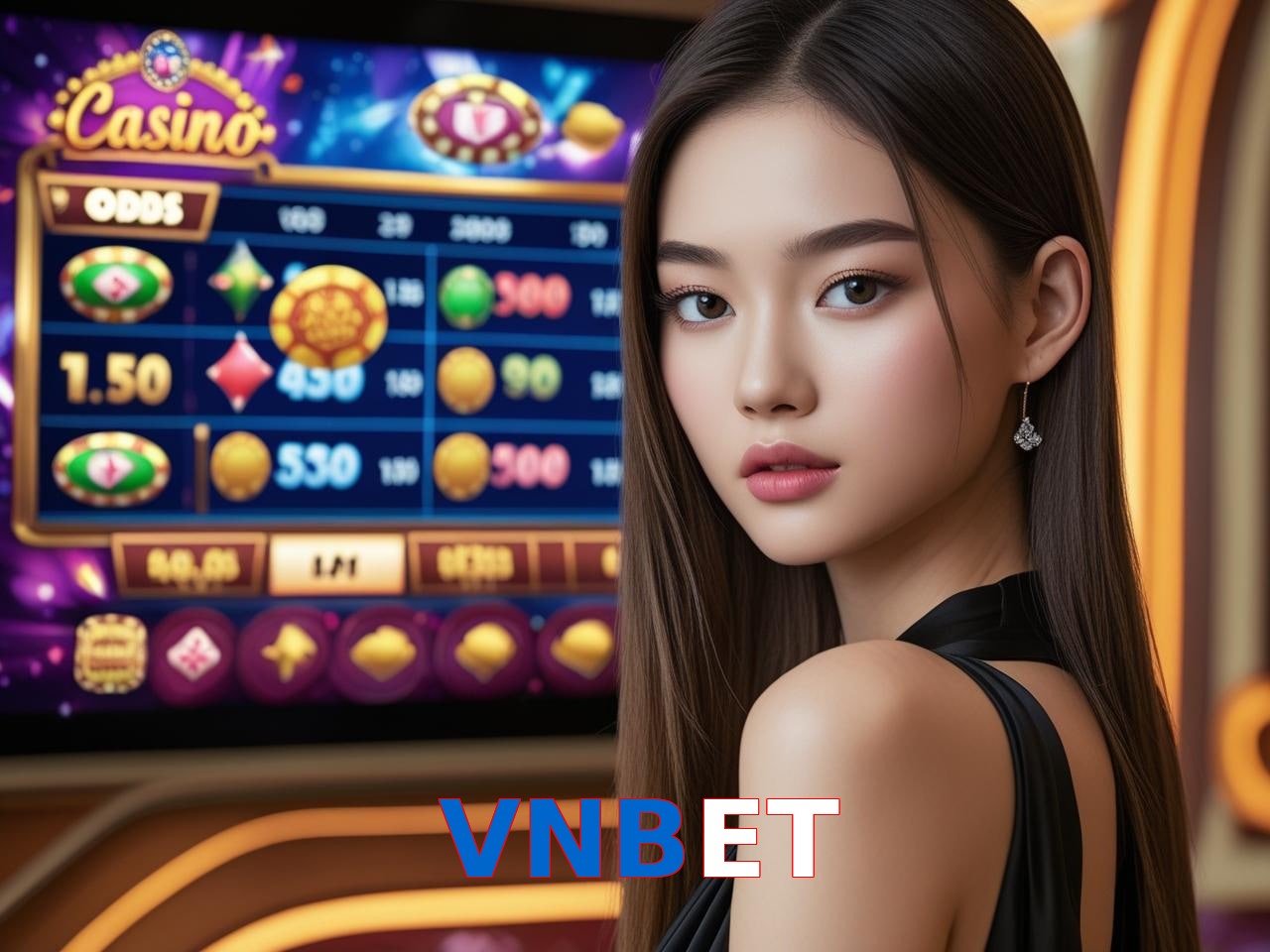VNBET