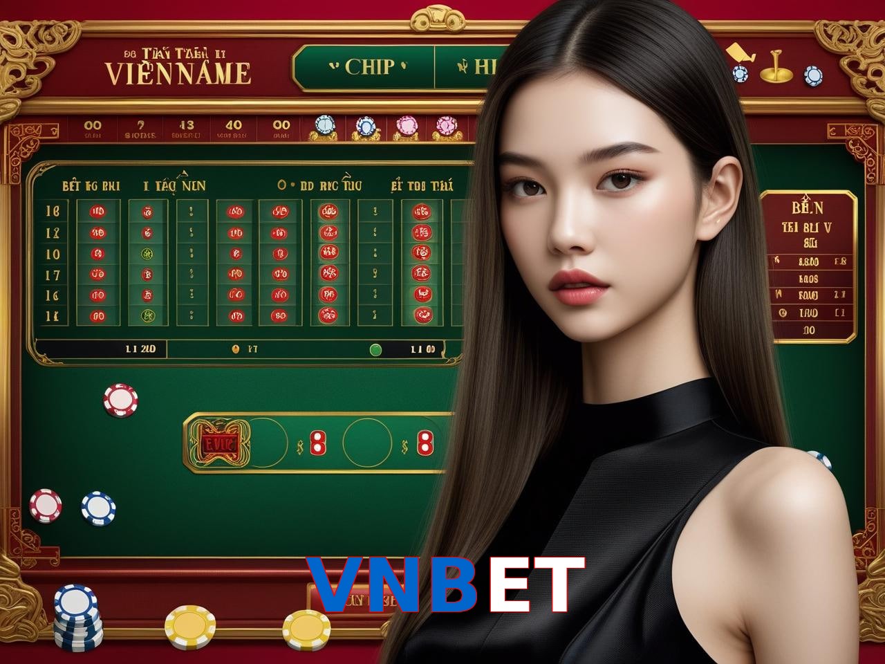 VNBET