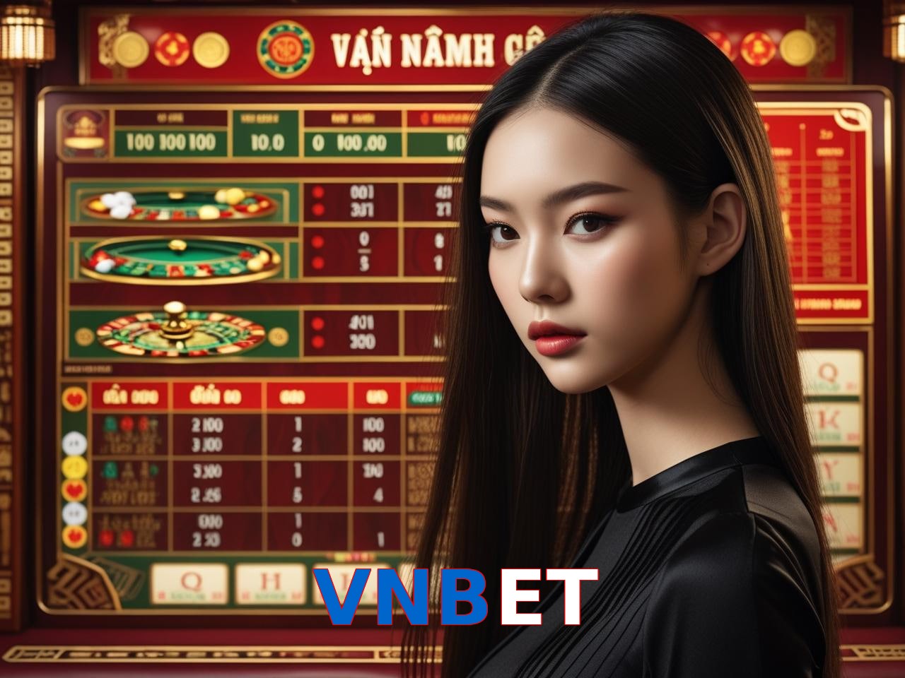 VNBET