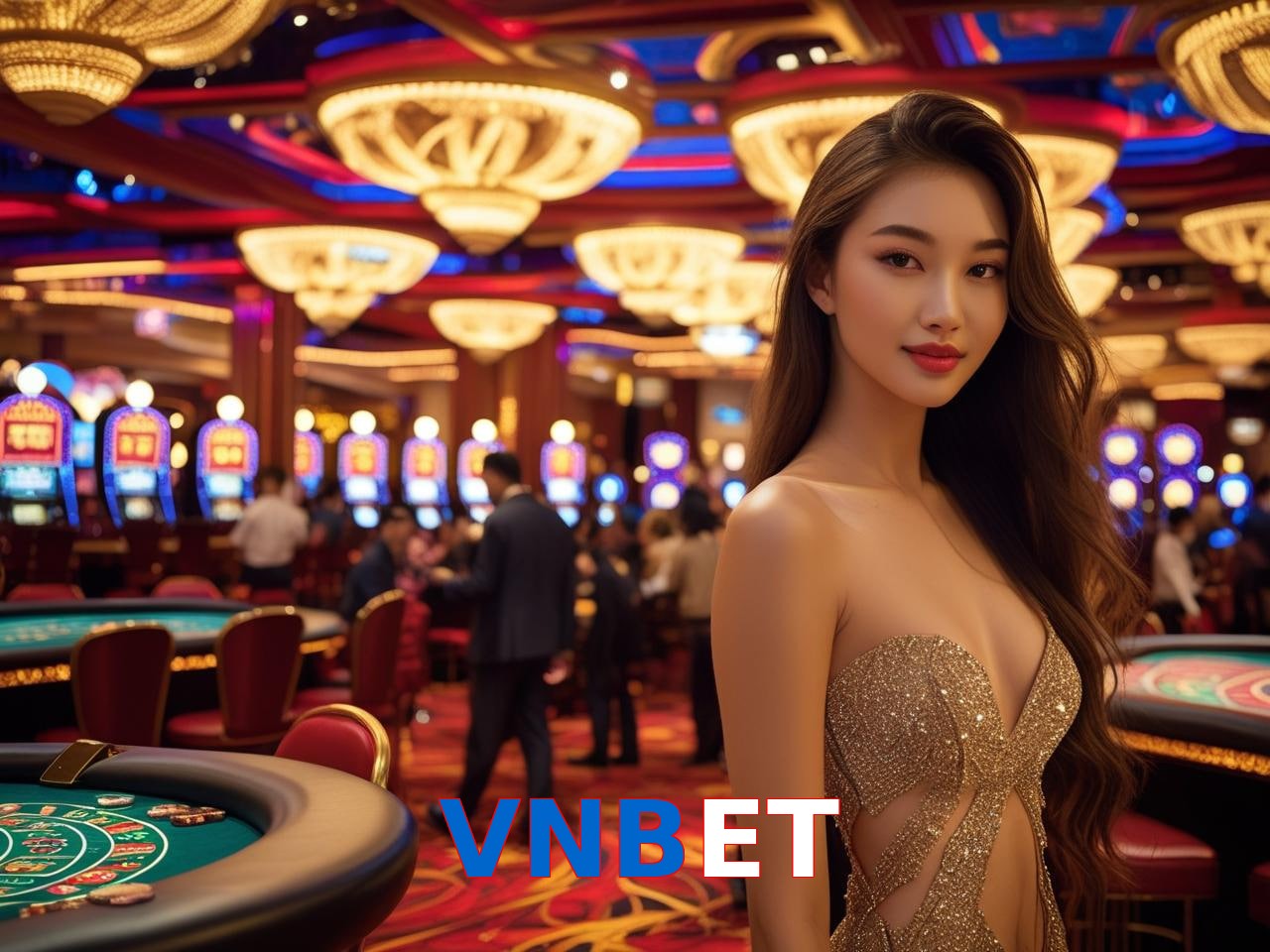 VNBET