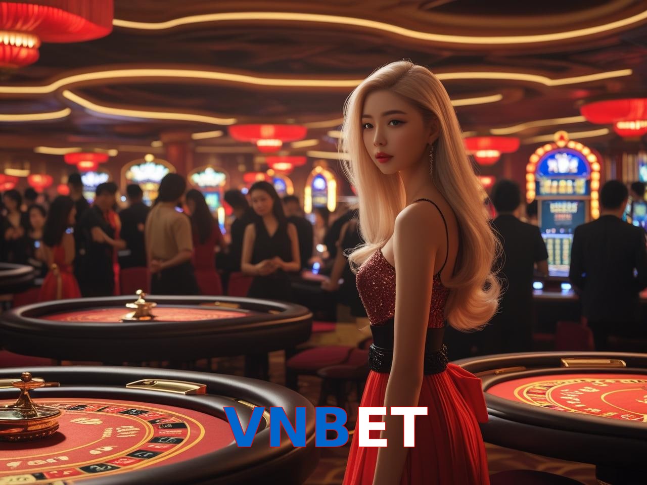 VNBET