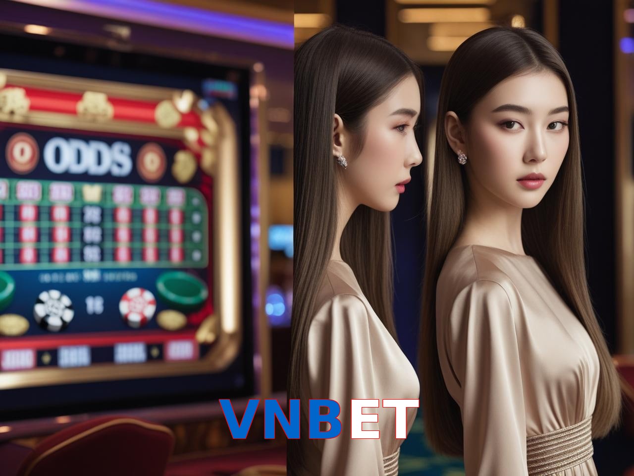 VNBET