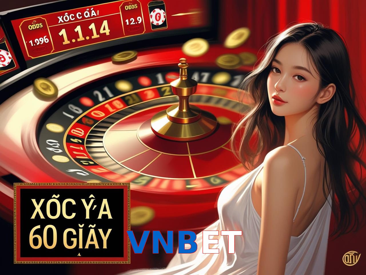 VNBET