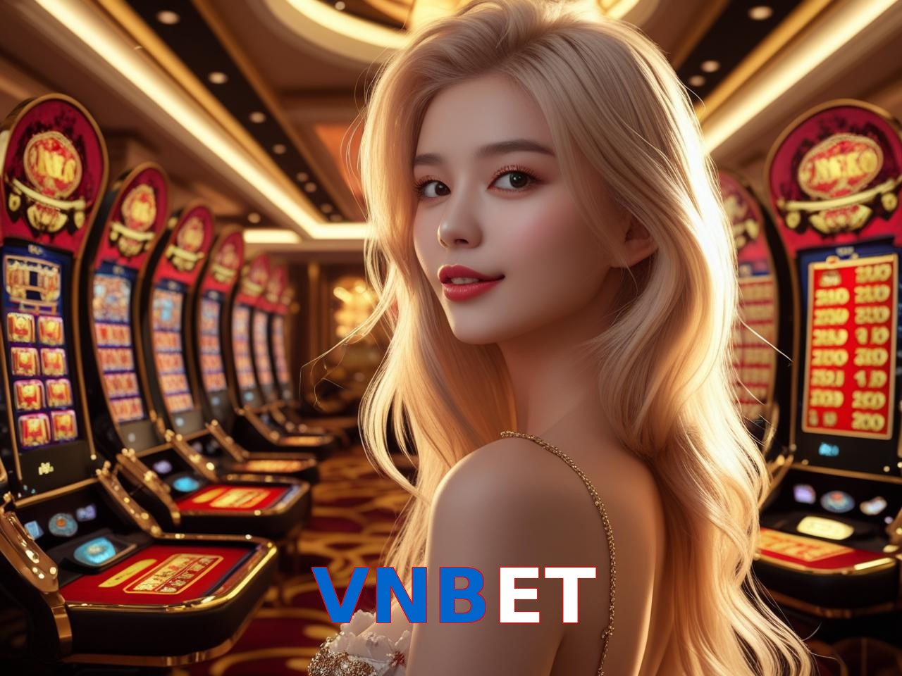 VNBET