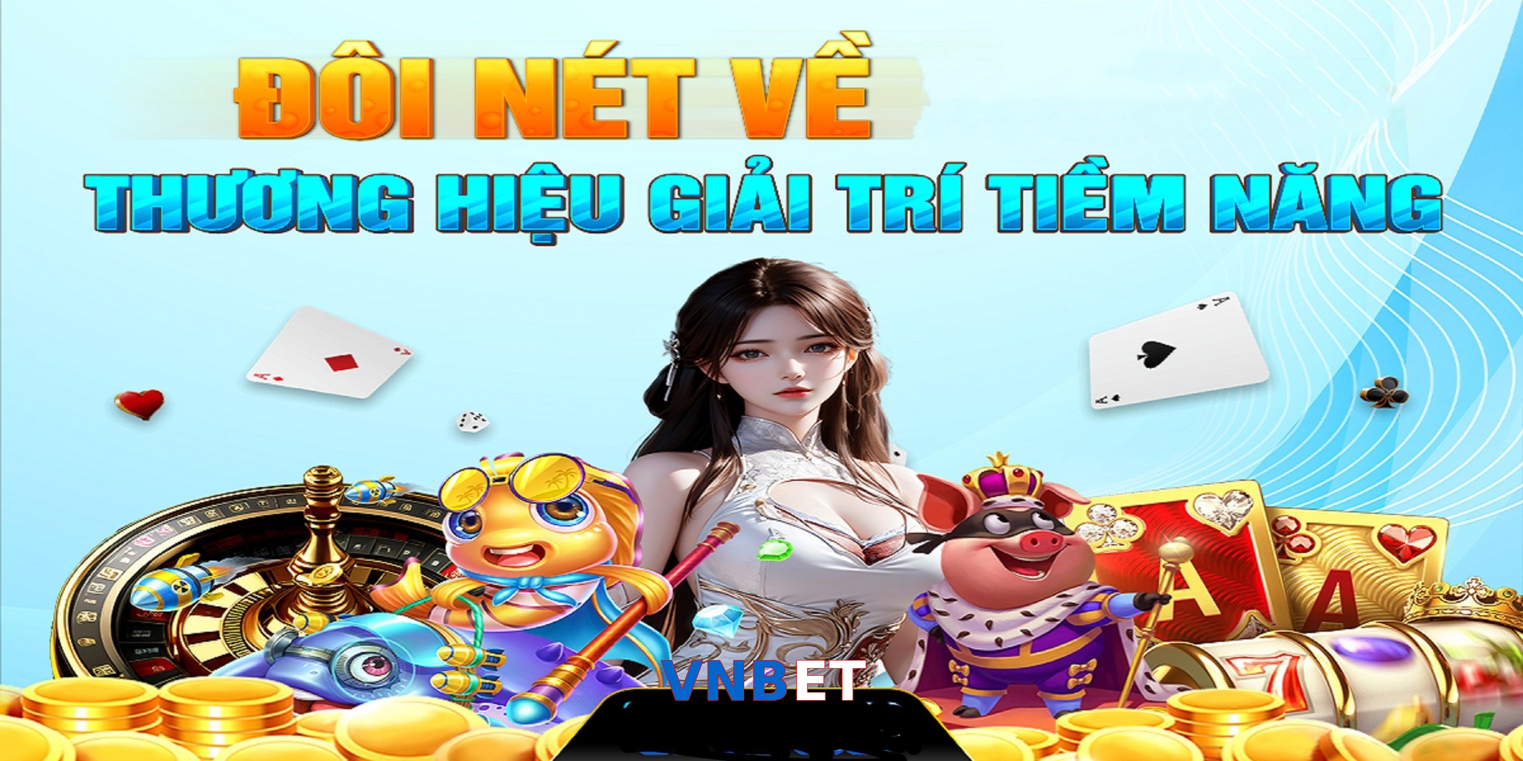 VNBET